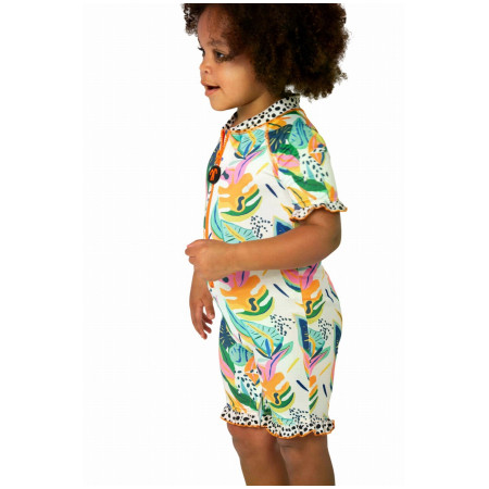 Дитячий купальник DucKsday Moana Baby Swimsuit Girl