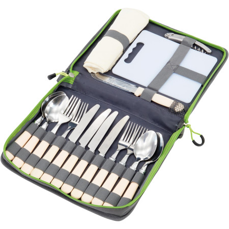 Набір для пікніка Outwell Picnic Cutlery Set
