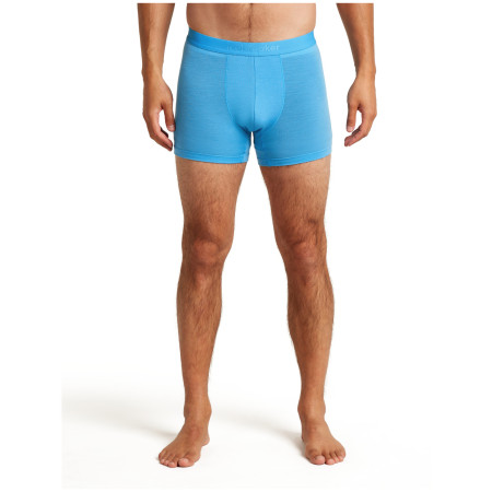 Чоловічі боксери Icebreaker M Mer 125 Cool-Lite Anatomica Boxers