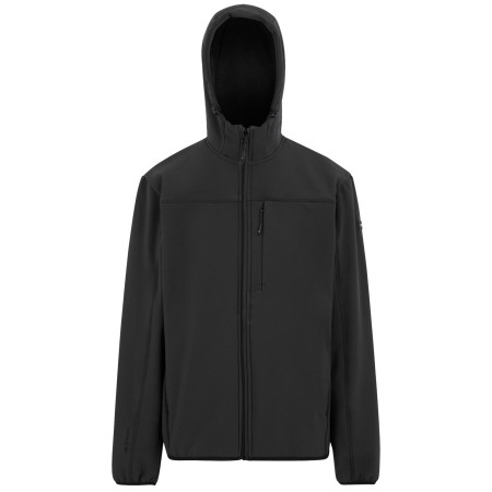 Чоловіча куртка Regatta Ossek сірий Ash