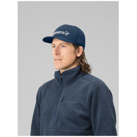 Кепка Norrona 29 Flexfit 3D Cap