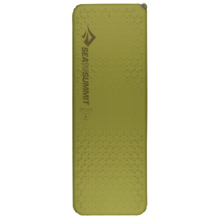 Самонадувний килимок Sea to Summit Camp Mat Self Inflating Mat L