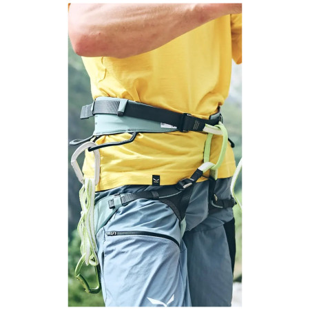 Альпіністська система Edelrid Sendero II