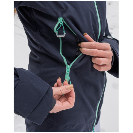 Жіноча куртка Husky Gambola L