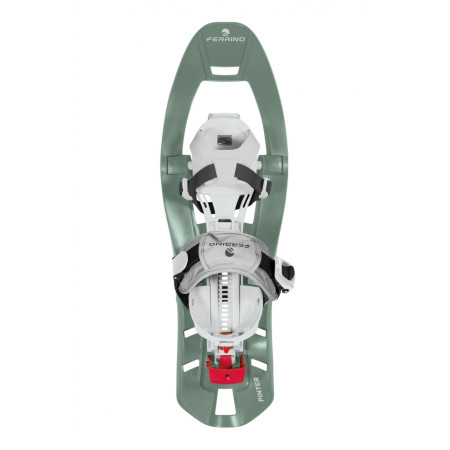 Снігоступи Ferrino Pinter Castor Special зелений green