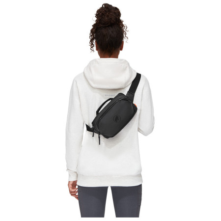 Поясна сумка Mammut Seon Waistpack