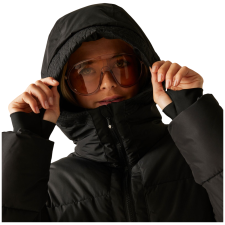 Жіноча куртка Dare 2b Milieu Jacket