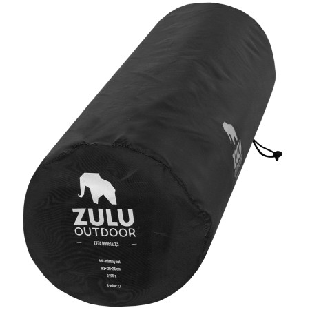Самонадувний килимок Zulu Ceza Double 2,5