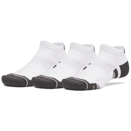 Набір шкарпеток Under Armour New UA Perf Tech 3Pk Low