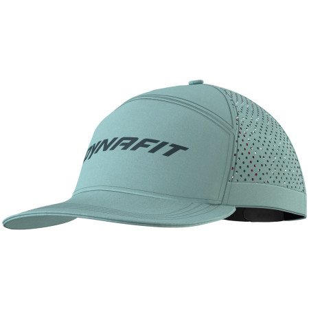 Кепка Dynafit Transalper Trucker Cap блакитний cloud blue/0720