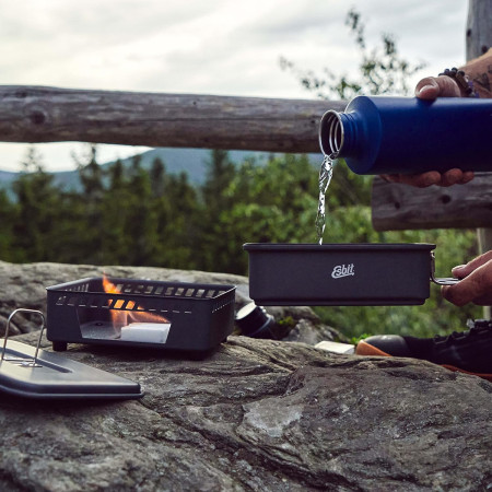 Кухонний набір Esbit 1100 HA