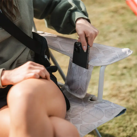 Стілець GCI Kickback Rocker