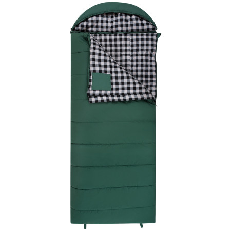 Спальний мішок Zulu Campwell Lite