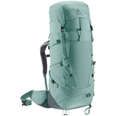 Туристичний рюкзак Deuter Aircontact Core 45+10 SL