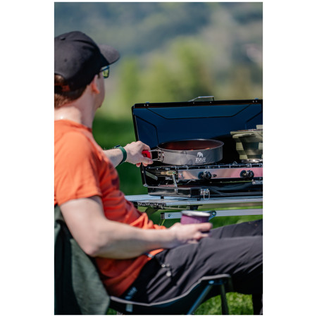 Сковорода Zulu Tucan