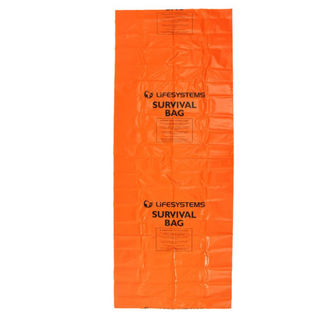 Сумка для виживання Lifesystems Survival Bag