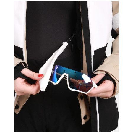 Жіноча гірськолижна куртка Kilpi Valera-W