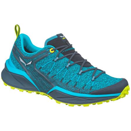 Pánské boty Salewa Ms Dropline modrá Blue Danube/Ombre Blue