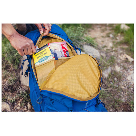 Чоловічий рюкзак Gregory Katmai 55 RC