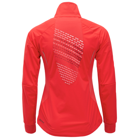 Жіноча софтшелова куртка Silvini Serrone WJ1501