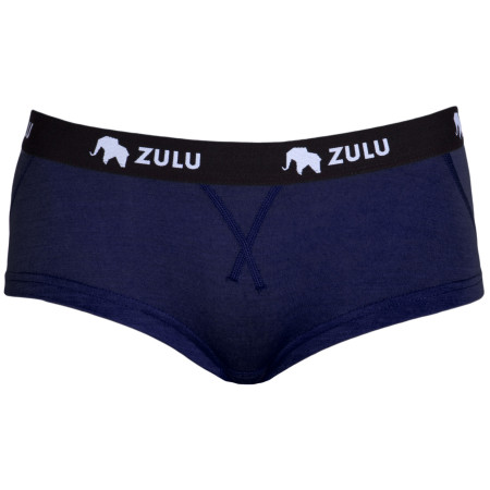 Жіноча нижня білизна Zulu Merino 160 BF синій