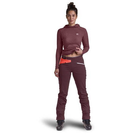 Жіночі штани Ortovox Col Becchei Pants W
