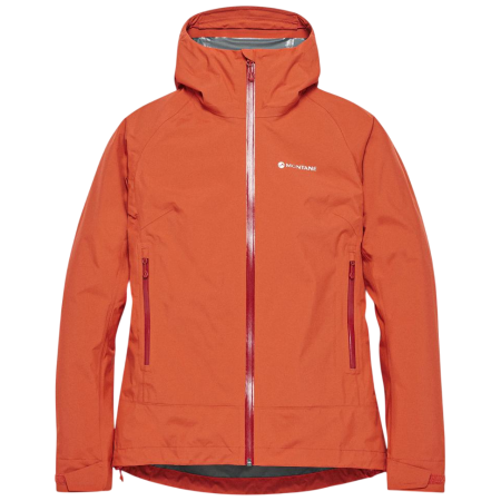 Жіноча водонепромокна куртка Montane Norste Lite Jkt