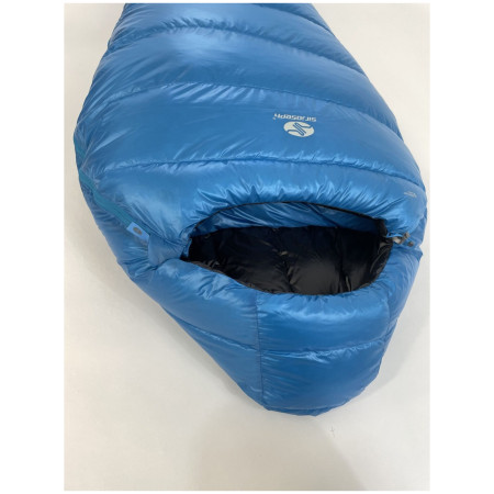 Пуховий спальник Sir Joseph Koteka III 850 190 cm