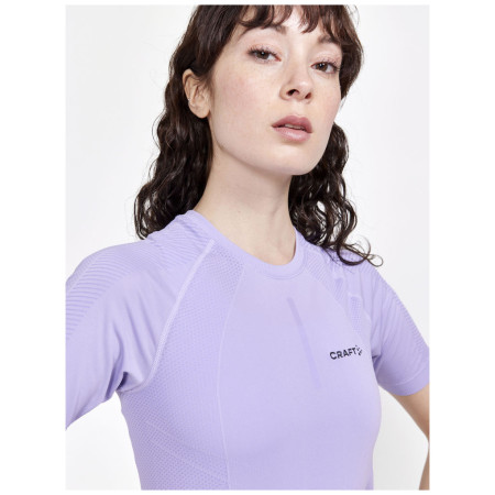 Жіноча футболка Craft Adv Cool Intensity SS
