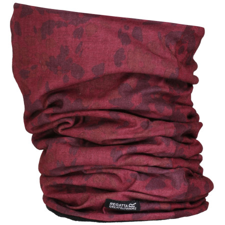Багатофункціональний шарф Regatta Adults Multitube II червоний