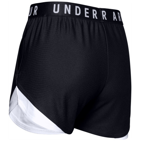 Жіночі шорти Under Armour Play Up Shorts 3.0