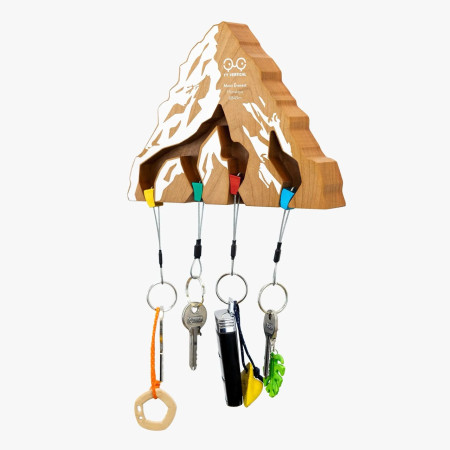 Кільце ущільнювальне YY VERTICAL Keyholder - Everest Edition