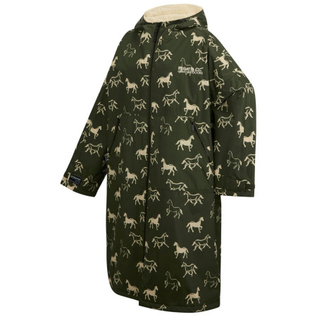 Водонепромокне пальто Regatta Adult W Proof Robe