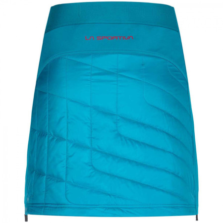 Жіноча зимова спідниця La Sportiva Warm Up Primaloft Skirt W