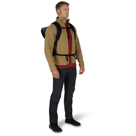 Міський рюкзак Osprey Arcane Roll Top Wp 18