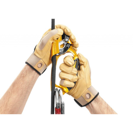 Зажим Petzl Ascension