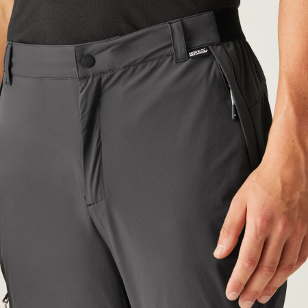Чоловічі штани Regatta Travel Light Z/O Packaway Trousers
