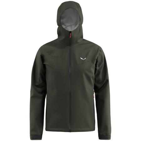 Чоловіча куртка Salewa Puez Aqua 4 Ptx 2.5L M Jacket