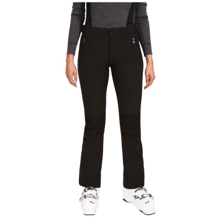 Жіночі штани Kilpi Dione-W чорний