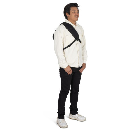 Плечовий рюкзак Osprey Quasar Sling