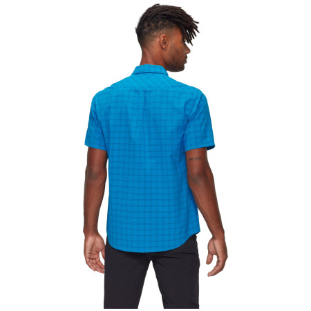 Чоловіча сорочка Mammut Lenni Shirt