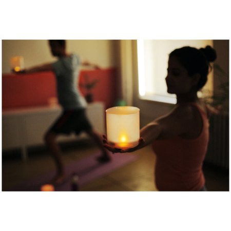 Сонячна лампа BioLite Luci Candle