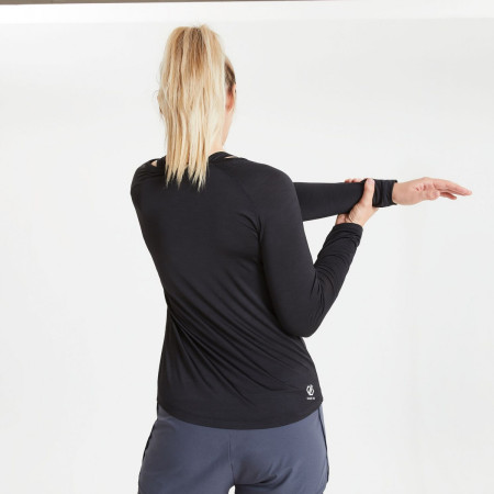 Жіноча футболка Dare 2b Discern Tee