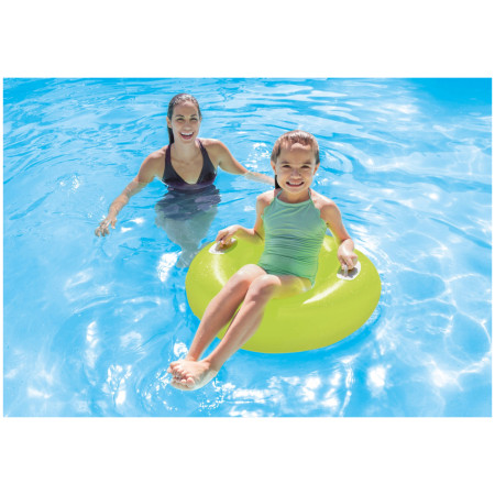 Круг Intex Hi-Gloss Tube