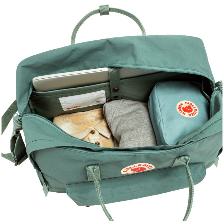Сумка Fjällräven Kånken Weekender