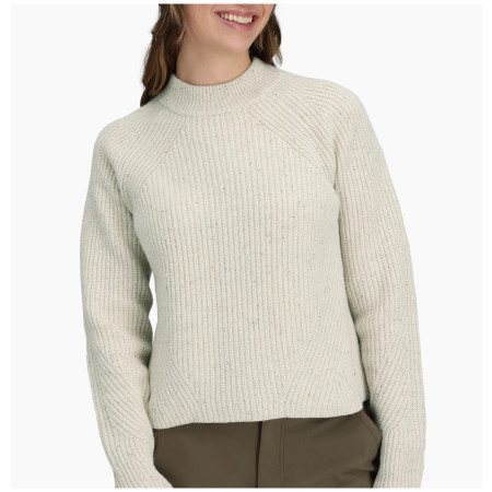Жіночий светр Royal Robins W Rockcraft Mock Neck