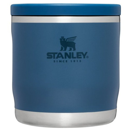 Термос для їжі Stanley Adventure To-Go na jídlo 350 ml синій