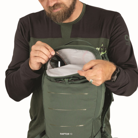 Рюкзак Osprey Raptor 10
