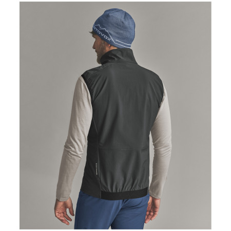 Чоловіча жилетка Ortovox Venet Softshell Vest