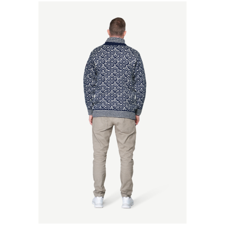 Водолазка Devold Svalbard Wool High Neck